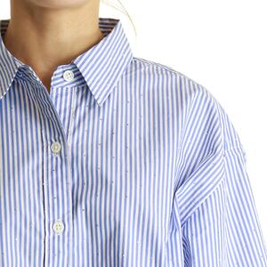 CAMICIA CROPPED HARLIE LEVI'S - Mad Fashion | img vers.300x/